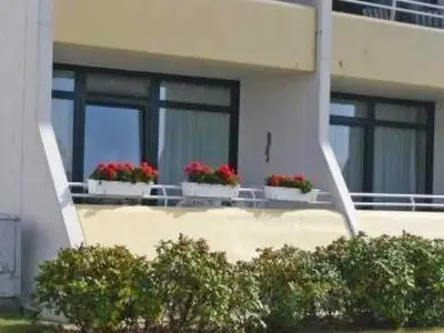 Ferienwohnung für 2 Personen (34 m²) in Fehmarn 5/7