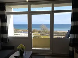 Ferienwohnung für 5 Personen (49 m²) in Fehmarn