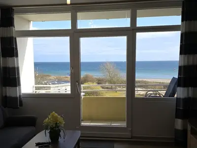 Ferienwohnung für 5 Personen (49 m²) in Fehmarn 1/10