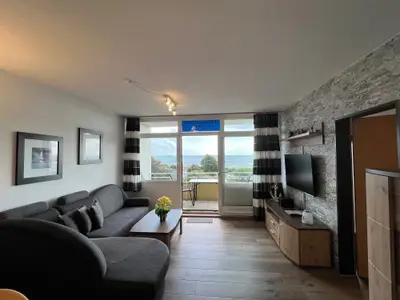 Ferienwohnung für 5 Personen (49 m²) in Fehmarn 2/10