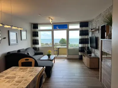Ferienwohnung für 5 Personen (49 m²) in Fehmarn 4/10