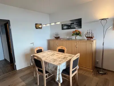 Ferienwohnung für 5 Personen (49 m²) in Fehmarn 5/10
