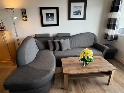 Ferienwohnung für 5 Personen (49 m²) in Fehmarn 6/10