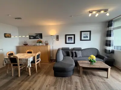 Ferienwohnung für 5 Personen (49 m²) in Fehmarn 7/10