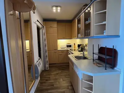 Ferienwohnung für 5 Personen (49 m²) in Fehmarn 8/10