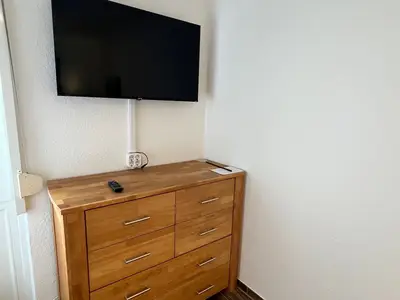 Ferienwohnung für 5 Personen (49 m²) in Fehmarn 9/10