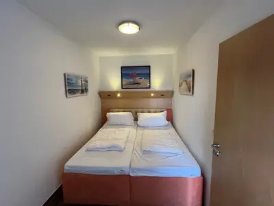 Ferienwohnung für 5 Personen (49 m²) in Fehmarn 10/10
