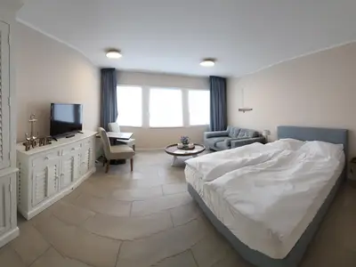 Ferienwohnung für 2 Personen (25 m²) in Fehmarn 2/7