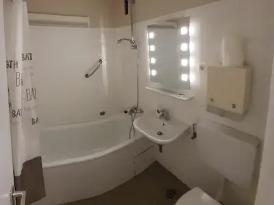 Ferienwohnung für 2 Personen (25 m²) in Fehmarn 6/7