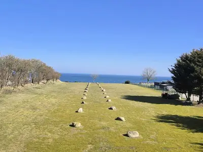 Ferienwohnung für 3 Personen (54 m²) in Fehmarn 2/10