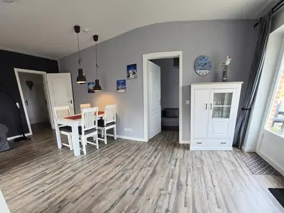Ferienwohnung für 3 Personen (54 m²) in Fehmarn 5/10