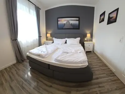 Ferienwohnung für 3 Personen (54 m²) in Fehmarn 7/10