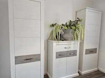 Ferienwohnung für 3 Personen (54 m²) in Fehmarn 8/10