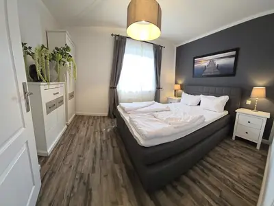 Ferienwohnung für 3 Personen (54 m²) in Fehmarn 9/10
