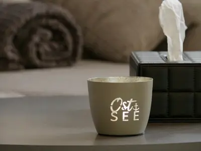 Ferienwohnung für 4 Personen (30 m²) in Dahme 2/10