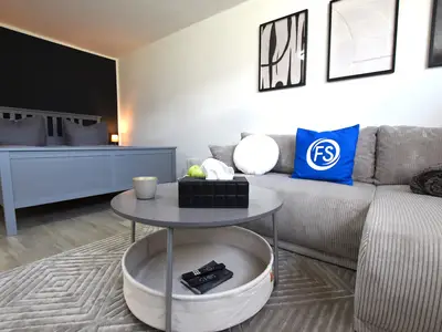 Ferienwohnung für 4 Personen (30 m²) in Dahme 4/10