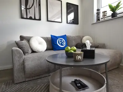 Ferienwohnung für 4 Personen (30 m²) in Dahme 6/10