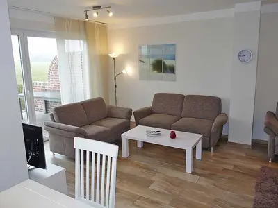 Ferienwohnung für 8 Personen (96 m²) in Fehmarn / Burg 3/10