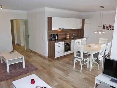 Ferienwohnung für 8 Personen (96 m²) in Fehmarn / Burg 6/10