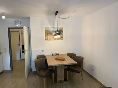 Ferienwohnung für 3 Personen (55 m²) in Horumersiel 3/10