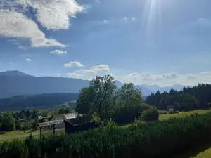 Ferienwohnung für 6 Personen (70 m²) in Förolach