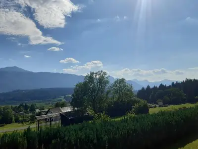 Ferienwohnung für 6 Personen (70 m²) in Förolach 1/10