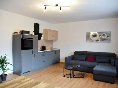 Ferienwohnung für 6 Personen (70 m²) in Förolach 2/10