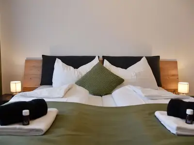 Ferienwohnung für 6 Personen (70 m²) in Förolach 4/10