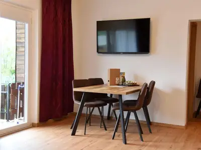 Ferienwohnung für 6 Personen (70 m²) in Förolach 5/10