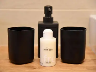 Ferienwohnung für 6 Personen (70 m²) in Förolach 8/10