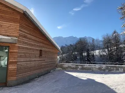 Ferienwohnung für 4 Personen in Vattiz 1/10