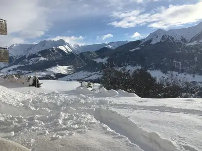 Ferienwohnung für 4 Personen in Vattiz 2/10