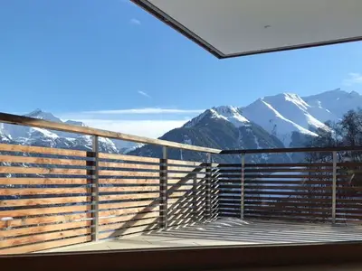 Ferienwohnung für 4 Personen in Vattiz 5/10