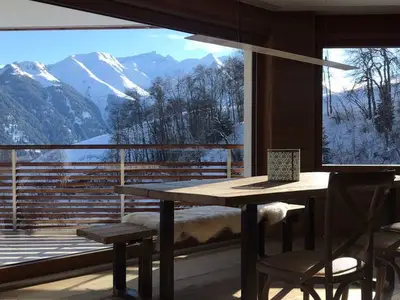 Ferienwohnung für 4 Personen in Vattiz 7/10