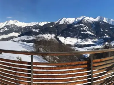 Ferienwohnung für 4 Personen in Vattiz 8/10