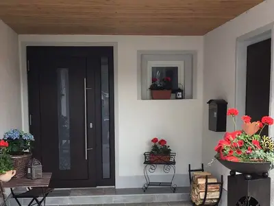 Ferienwohnung für 4 Personen (53 m²) in Klingenthal 5/10