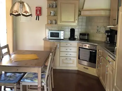 Ferienwohnung für 4 Personen (53 m²) in Klingenthal 7/10