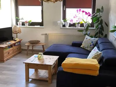Ferienwohnung für 4 Personen (53 m²) in Klingenthal 9/10