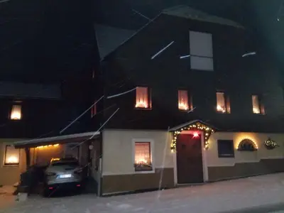 Ferienwohnung für 4 Personen (56 m²) in Oberwiesenthal 2/9