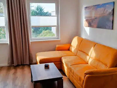 Ferienwohnung für 5 Personen (75 m²) in Ahlbeck 4/10