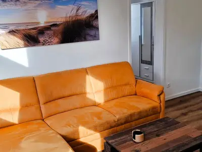 Ferienwohnung für 5 Personen (75 m²) in Ahlbeck 5/10