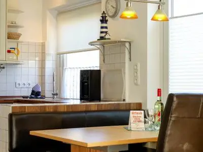 Küche / Küchenzeile