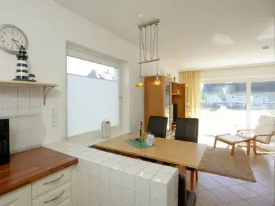 Küche / Küchenzeile