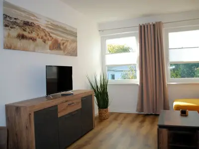 Ferienwohnung für 5 Personen (75 m²) in Ahlbeck 7/10