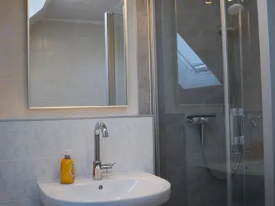 Ferienwohnung für 5 Personen (75 m²) in Ahlbeck 8/10