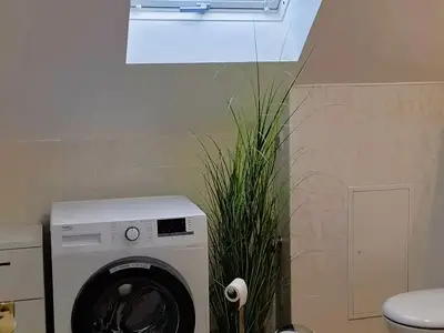 Ferienwohnung für 5 Personen (75 m²) in Ahlbeck 10/10