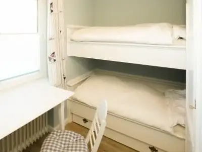 Ferienwohnung für 4 Personen (60 m²) in Wenningstedt 8/10