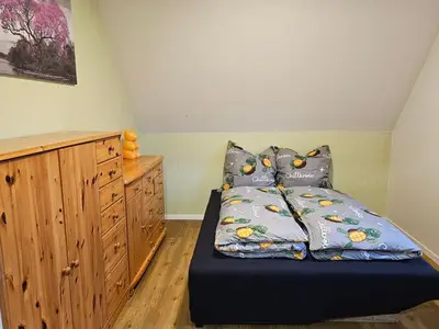 Ferienwohnung für 6 Personen (80 m²) 9/10