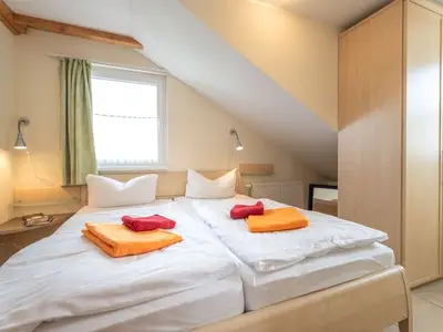 Ferienwohnung für 2 Personen (40 m²) in Heringsdorf (Seebad) 8/10