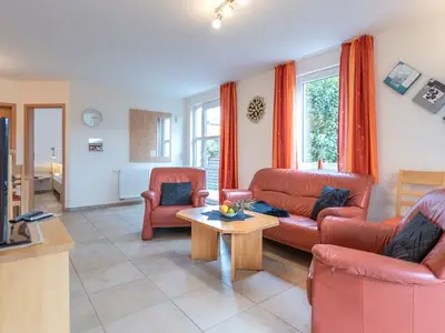 Ferienwohnung für 4 Personen (51 m²) in Heringsdorf (Seebad) 4/10